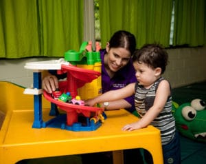 Read more about the article When Does A Child Need Occupational Therapy?