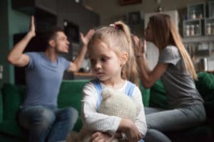 Understanding Childhood Trauma And Its Impact On Child Behaviour