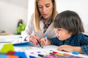 How Play Therapy Helps Children Express Their Emotions