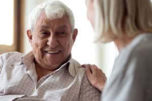 Understanding The Benefits Of Counselling For Older Adults