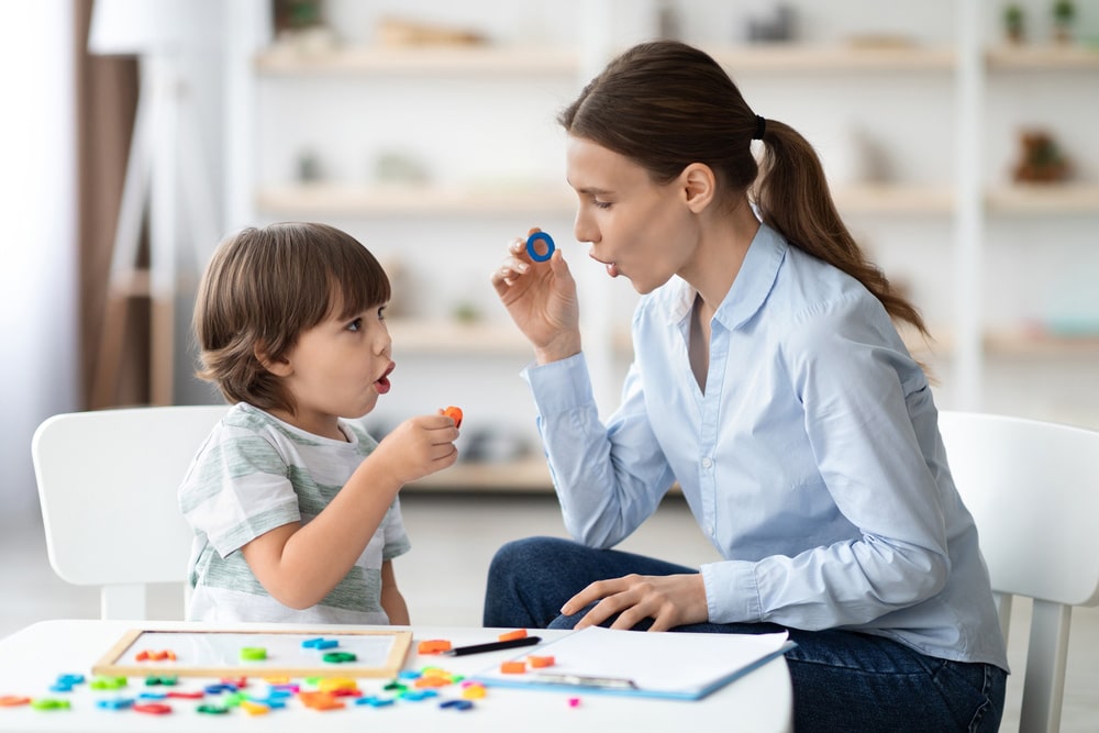 An Occupational Therapy Process