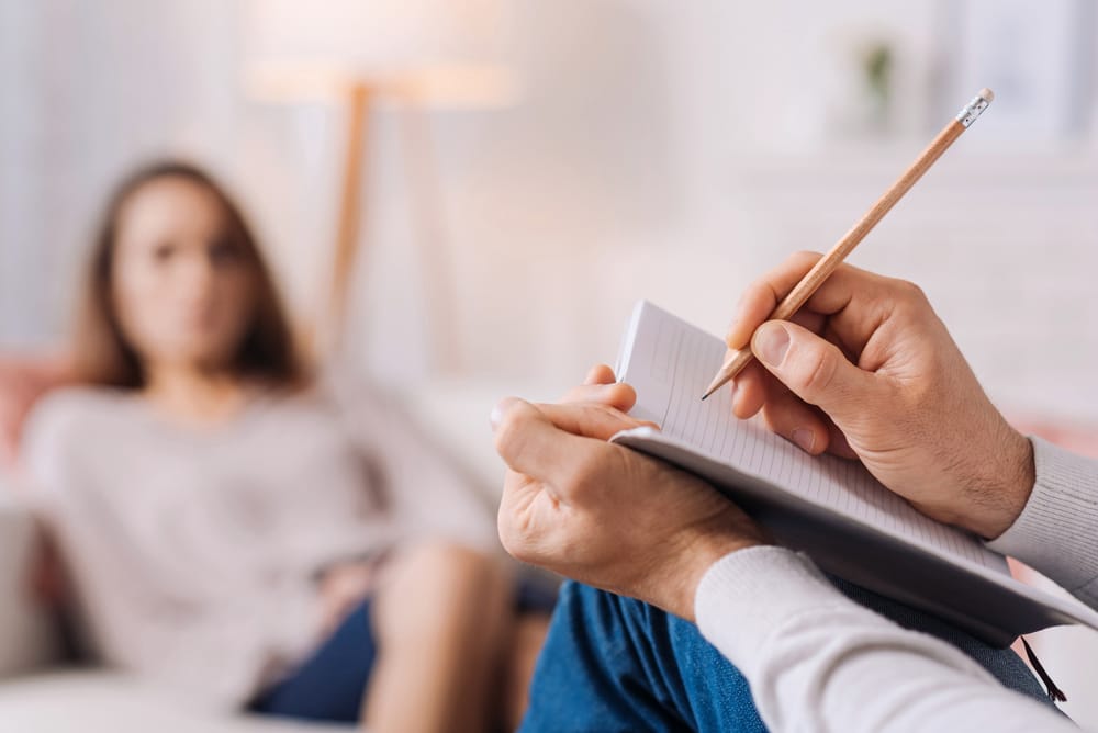 An Ongoing Psychological Treatment In Darwin