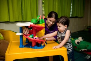 Which Therapy is Best for Your Child?